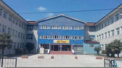 Zonguldak'ta öğretmeni darbeden iki kişi tutuklandı