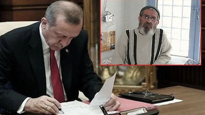 Erdoğan’ın af kararıyla çıkardığı Hizbullah hükümlüsü Mehmet Emin Alpsoy kim?