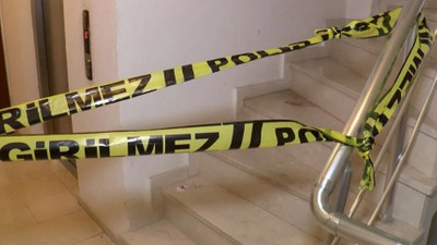 Maltepe'de merdivenlerde cansız bedeni bulundu: Kız arkadaşı gözaltına alındı
