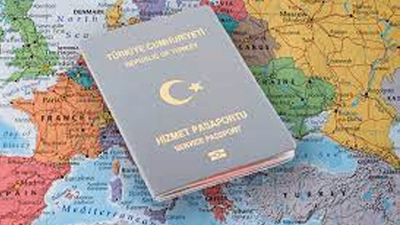 Gri pasaport davasına AKP'li belediye başkanı 'deprem' gerekçesiyle katılmadı