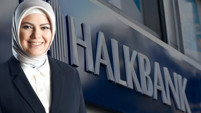 AKP'nin kurucusu Ayşe Böhürler, Halk Bankası'yla davalık oldu