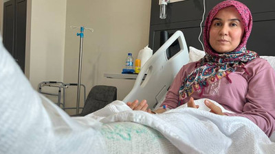 Hasta yakınları acil tıp teknisyenini merdivenlerden itti: Saldırgan serbest bırakıldı