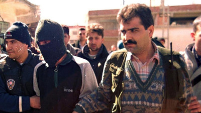 Cumhur'un ortağı Hizbullahçılardan polisler hakkında suç duyurusu