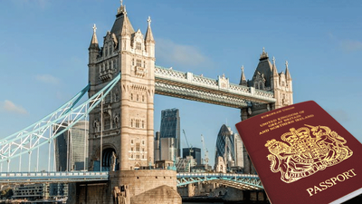 İngiltere'den göçü azaltma politikası: Yabancı öğrencilerin ailelerine vize verilmeyecek