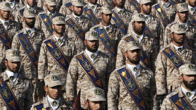 İran'dan Irak'a uyarı