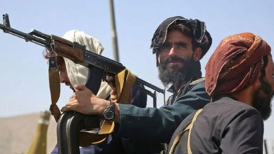 İran ile Taliban arasında çatışma