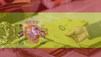Seçim gözlemi yapmak için İspanya'dan gelen 10 kişi sınır dışı edildi