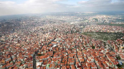 AKP'li Bağcılar Belediye Başkanı: Yüzde 70 riskli yapı mevcut