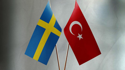 NATO üyelik sürecinde olan İsveç'ten Türkiye'ye mesaj