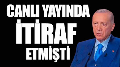 Erdoğan'a montaj video şoku!