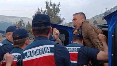 Soma'da sendika yöneticilerine gözaltı