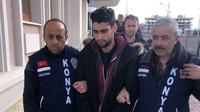 Yargıtay tarafından hapis cezası onanan Kadir Şeker tutuklandı