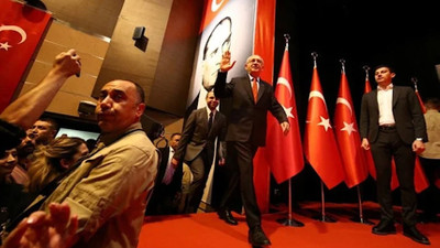 Kemal Kılıçdaroğlu'nun açıklamaları dünya basınında 