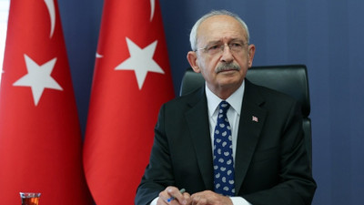 Kemal Kılıçdaroğlu: Bizim birinci önceliğimiz Türkiye Cumhuriyeti'dir