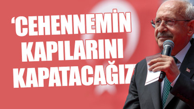 Kemal Kılıçdaroğlu'ndan Ülkücülerle toplantı sonrasında dikkat çeken açıklama