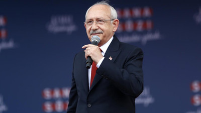 Eski Ülkü Ocakları Başkanı Karamahmutoğlu: Kemal Kılıçdaroğlu, bu seçimin galibidir