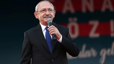 Kılıçdaroğlu Sakarya'da halka seslendi: Bir Kemal kurdu, bir Kemal kurtaracak
