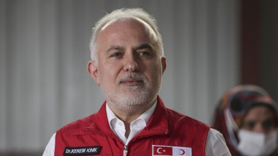 Deprem dönemi çadır satan Kızılay Başkanı Kerem Kınık görevinden istifa etti