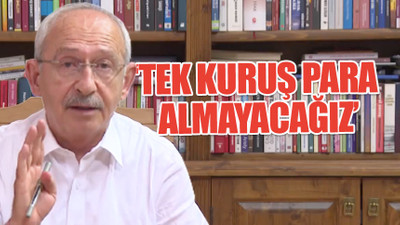 Kılıçdaroğlu'ndan yeni video: Devletin, depremzedeye konut borcu var