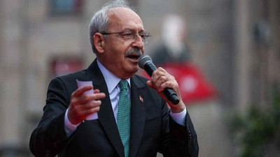 Kılıçdaroğlu’ndan Ali Yeşildağ açıklaması: Konuşmasın istiyorlar