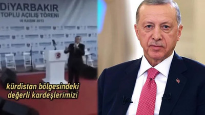 CHP Gençlik Kolları'ndan videolu yanıt: Teröristlerle Erdoğan iş birliği yaptı