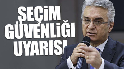 CHP’li Kuşoğlu iddialara yanıt verdi: Güvenlik bürokrasimiz kargaşaya izin vermez