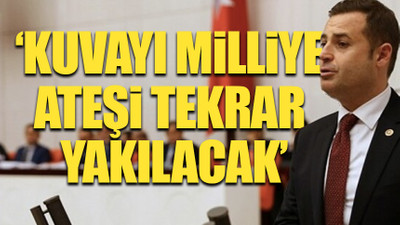 CHP’li Ahmet Akın: İkinci turda Kılıçdaroğlu Cumhurbaşkanı olacak