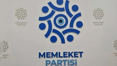 Memleket Partisi Sinop İl Teşkilatı toplu istifa etti