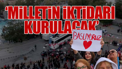 CHP Erzurum İl Başkanı’ndan taşlı saldırı açıklaması: Yetkililer uyarmamıza rağmen önlem almadı