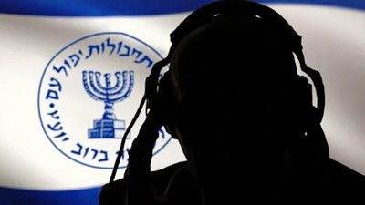 Mossad davası: Tutuklu sanık kalmadı