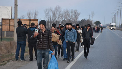 Avusturya 'toplum için tehlike arz eden' sığınmacıları geri gönderiyor