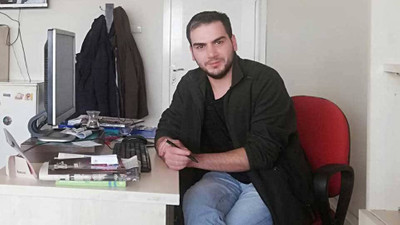 Gazeteci Mustafa Bildircin’e ‘Cumhurbaşkanına hakaret’ suçundan hapis cezası