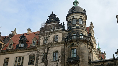 Almanya'da 5 dakikada müzeden 130 milyonluk soygun yapanlara hapis cezası