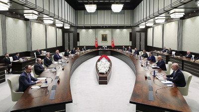 16 bakan AKP’den milletvekili seçildi