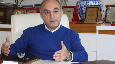 CHP'den Erdoğan'ın Başdanışmanı Ayhan Ogan'a suç duyurusu