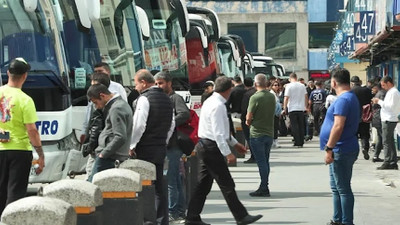 Türkiye'de 480 bin kişi, 'daha iyi konut ve yaşam koşulları' için şehirler arasında göç etti