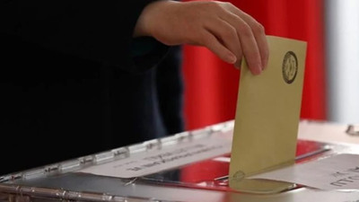 Yurt dışı oylarında skandal: Sandıkta taciz 'ak'landı