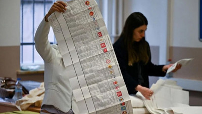 Seçim sonuçlarının ardından dünya basını Türkiye'yi konuşuyor