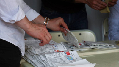 Şanlıurfa'da 'Toplu oy kullanıldı' itirazı reddedildi