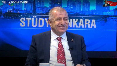 Özdağ KRT ekranlarında konuştu: Kılıçdaroğlu ile yaptığımız görüşme verimli geçti