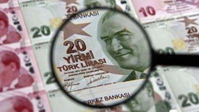 Seçim öncesinde Türk lirasında volatilite beklentisi yükseldi
