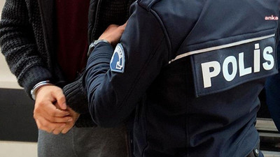 İzmir'de 31 bin litre etil alkol yakalandı