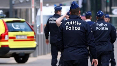 Europol’den uyuşturucu şebekesine operasyon: 37 kişi yakalandı