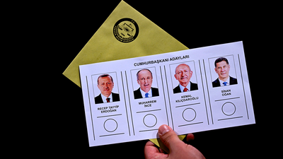 The Guardian: Kılıçdaroğlu’nun oyları geriden başlaması olası