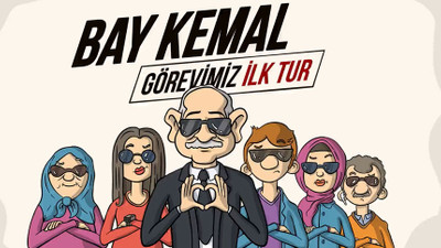 Kılıçdaroğlu ve Karamollaoğlu'ndan 'ilk turda bitirelim' mesajı