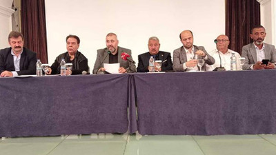 Roman Dernekleri, Kılıçdaroğlu'na destek vereceklerini açıkladı