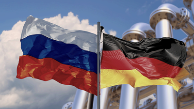 Rusya'dan Almanya'ya 'diplomat' misillemesi