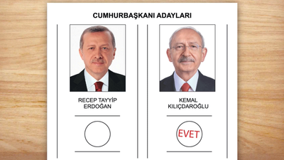 Saadet Partisi'nden yeni video: BOP Eş Başkanı kimdi? Türkiye için karar ver
