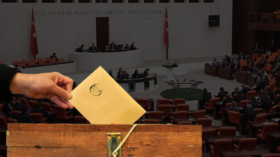 Tarihi seçime saatler kaldı! İşte CHP'nin 81 il milletvekili aday listesi..