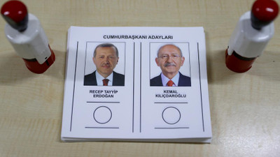İzmir, Cumhurbaşkanlığı 2. tur seçim sonuçları